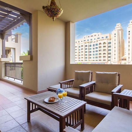 Bespoke Holiday Homes - Palm Jumeirah- 1 Bedroom Fairmont North Residence 두바이 외부 사진
