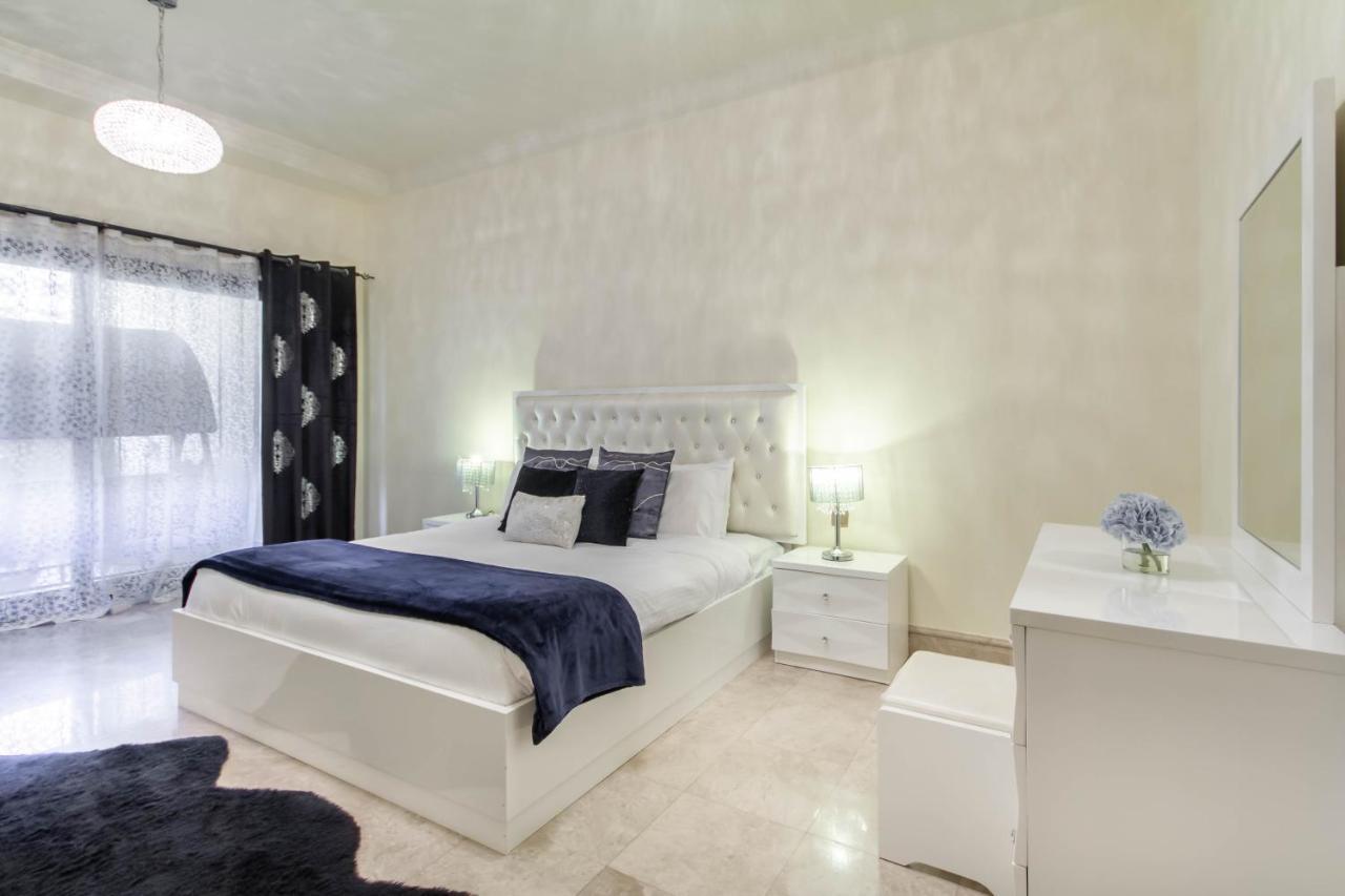 Bespoke Holiday Homes - Palm Jumeirah- 1 Bedroom Fairmont North Residence 두바이 외부 사진
