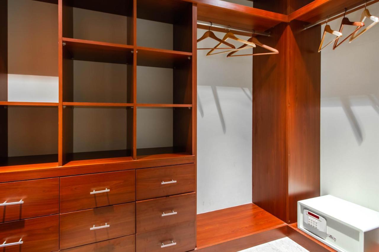 Bespoke Holiday Homes - Palm Jumeirah- 1 Bedroom Fairmont North Residence 두바이 외부 사진
