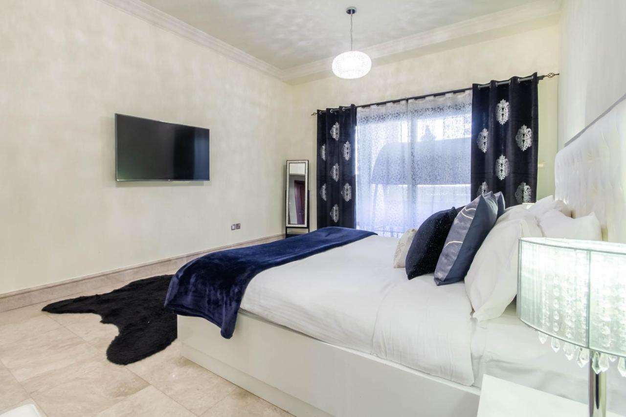 Bespoke Holiday Homes - Palm Jumeirah- 1 Bedroom Fairmont North Residence 두바이 외부 사진